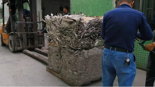 東莞聯(lián)開(kāi)金屬公司廢鎳料回收知識(shí)之我國(guó)廢鎳回收發(fā)展概況