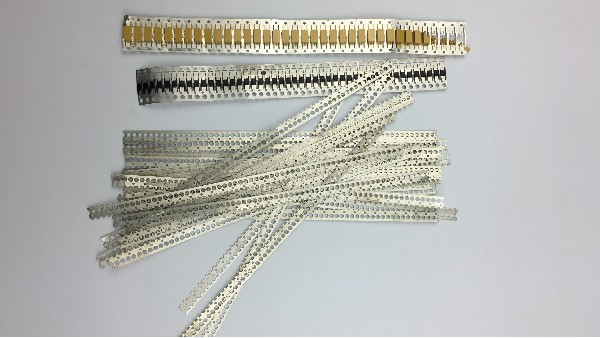 聯(lián)開金屬論述回收廢鎳鐵三種常規(guī)處理方法優(yōu)點及局限