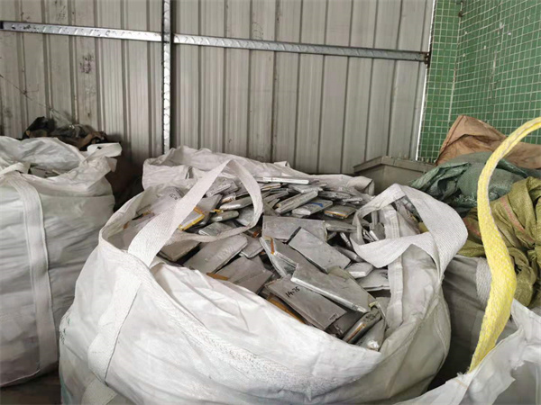 軟包電池回收 高鈷電池回收 軟包電池回收 高鈷電池回收