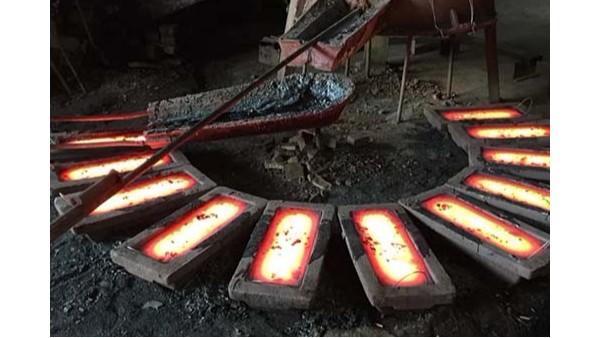 東莞聯(lián)開金屬廢鎳料回收知識之含鎳廢合金回收處理需注意的問題