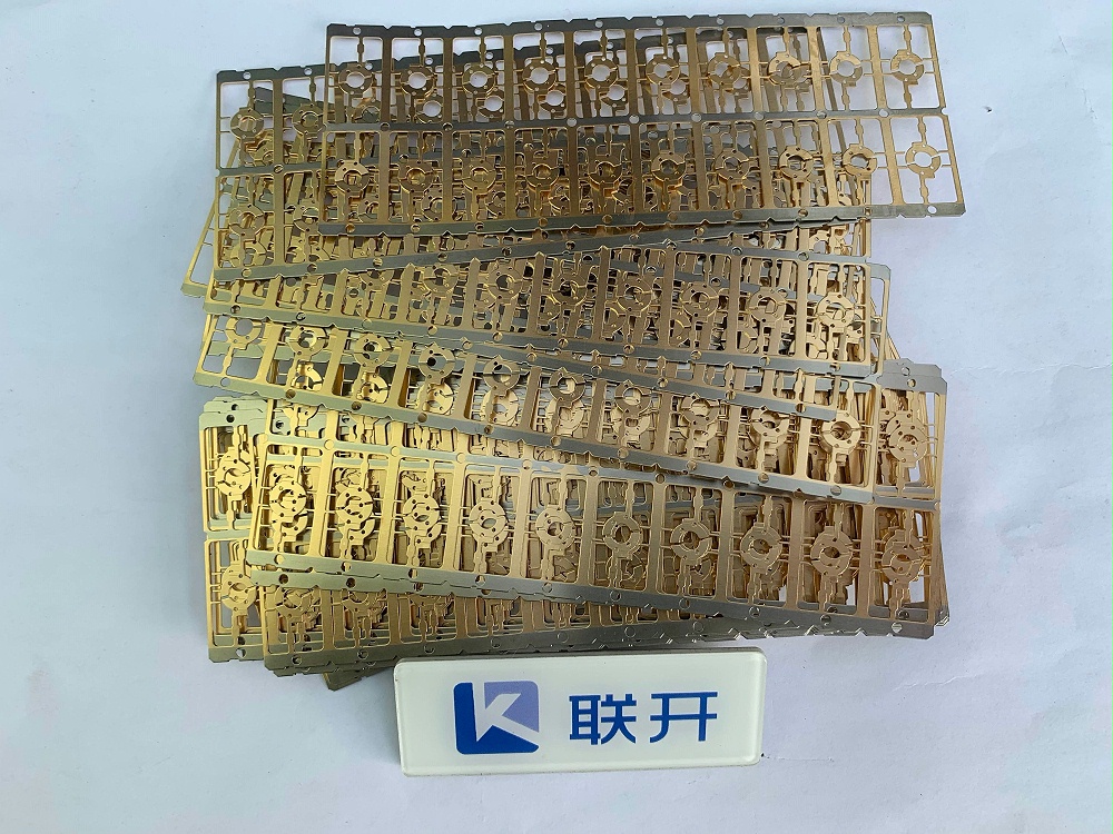 端子磷銅鍍金邊角料 廣州鍍金回收 端子磷銅鍍金邊角料 廣州鍍金回收