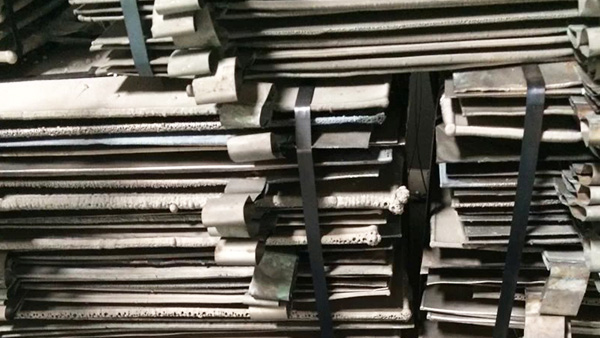 東莞聯(lián)開(kāi)金屬分析影響回收鎳價(jià)格因素