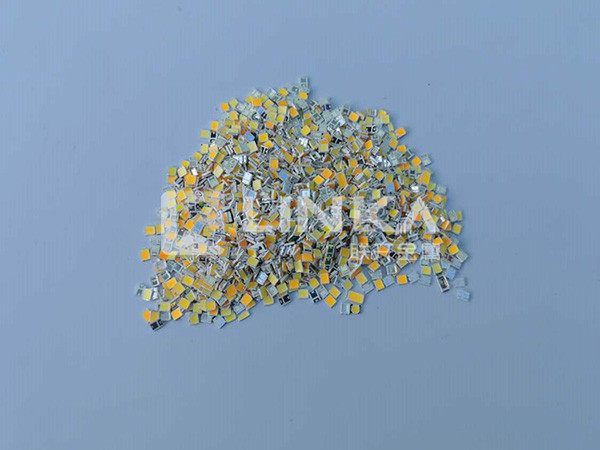 鍍金回收價(jià)格 回收LED燈珠 鍍金回收價(jià)格 回收LED燈珠