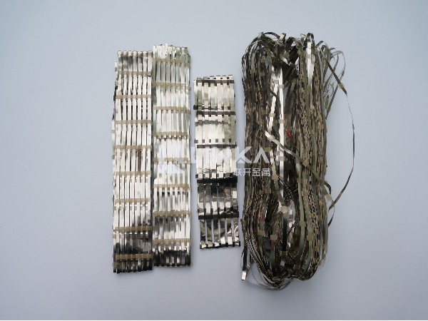 聯(lián)開(kāi)金屬?gòu)U鎳回收 電子元件鎳廢料回收